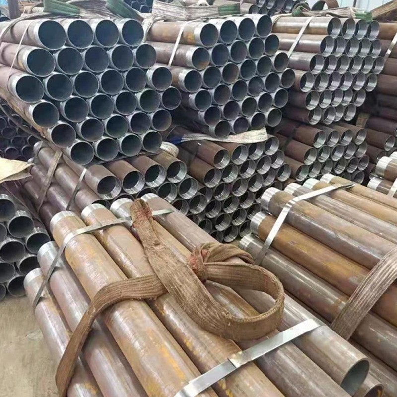 宜兴地质钻探用跟管