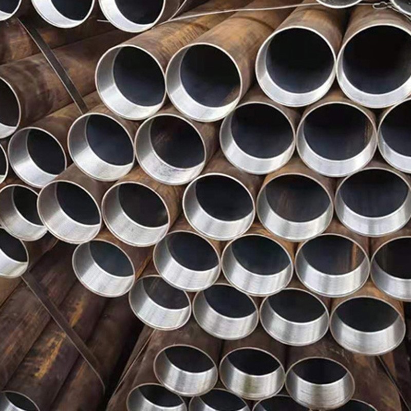 宜兴隧道管棚管