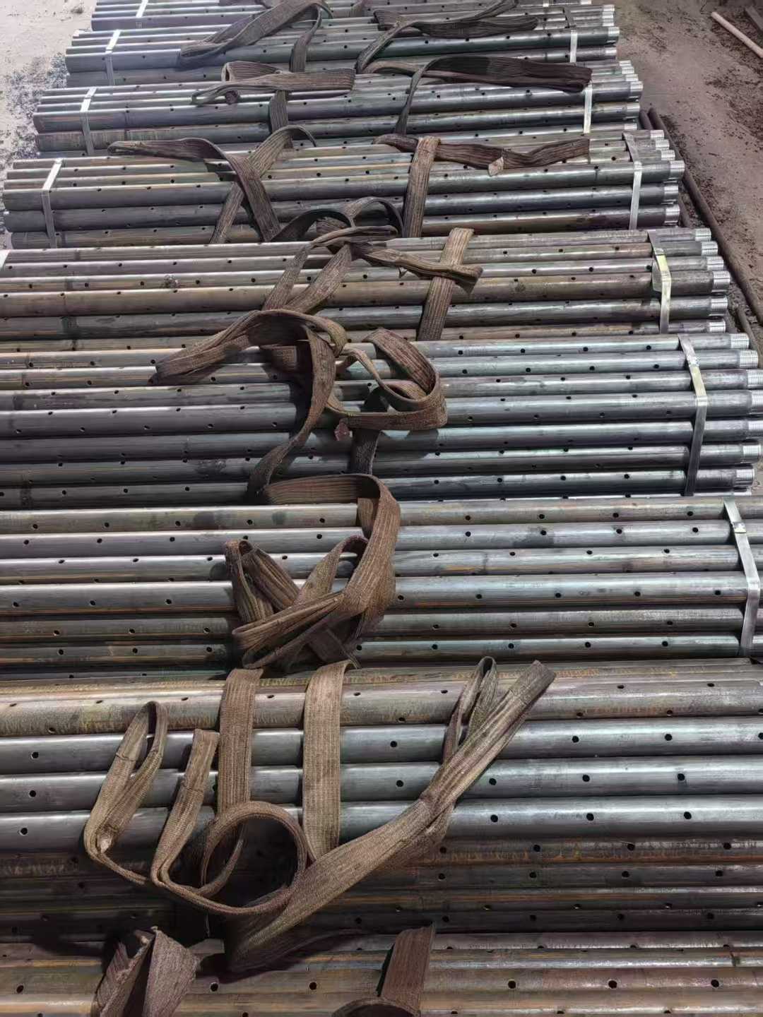 宜兴127mm管棚管